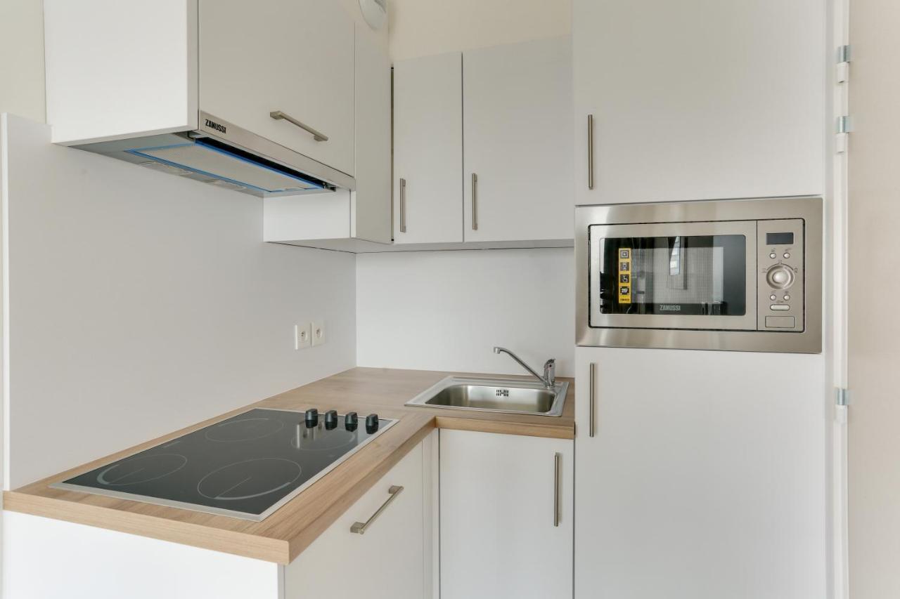 Evancy La Marina Boulogne-Sur-Mer Exterior foto